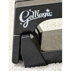 Cathy Mitchell's GeMagic Stud Setting  Machine